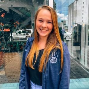 Meet your Posher, Mary